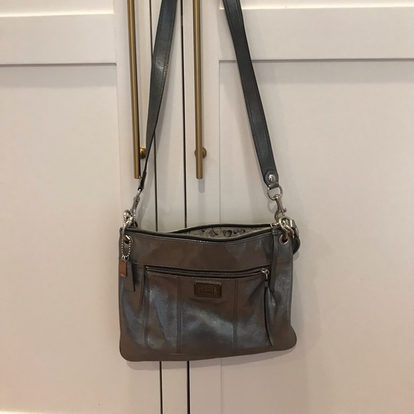 Coach cross body - Picture 3 of 3